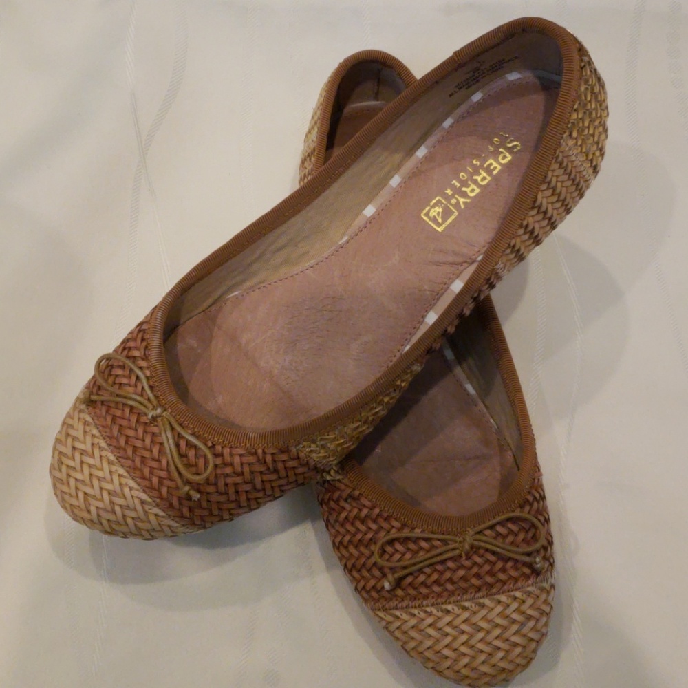 SPERRY Flats